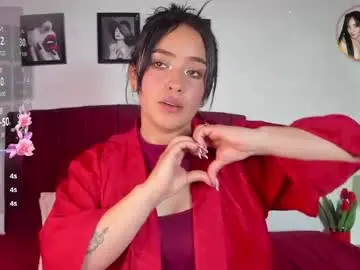 Chaturbate Best live sex cam show of scarlett_jank