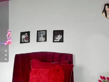 Chaturbate Live Sex of scarlett_jank