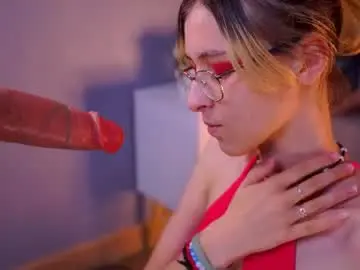 Chaturbate Sex Cam of sharli_rose