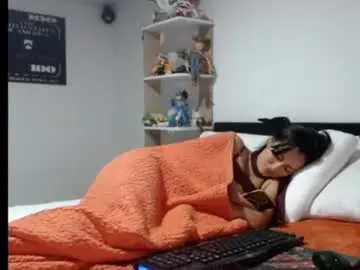 Chaturbate Sex Cam of tucomplic69