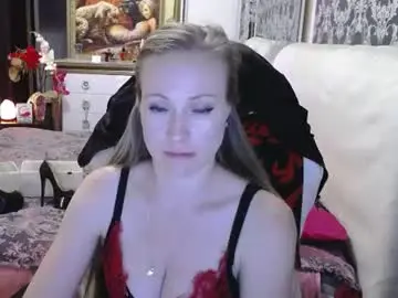 Chaturbate Nude Webcam of ursecrettreasure88