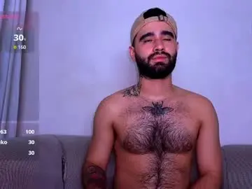 Chaturbate Free Porn Cam of zack_sullivan22