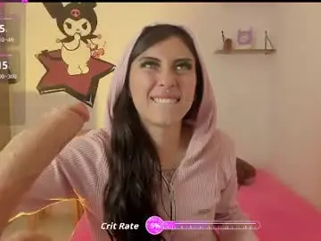 Chaturbate Sex Chat of alanalois_