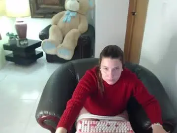 Chaturbate Adult Webcam of alexatai