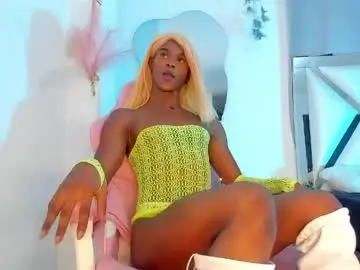 Chaturbate Adult Webcams of amandaa_fox_