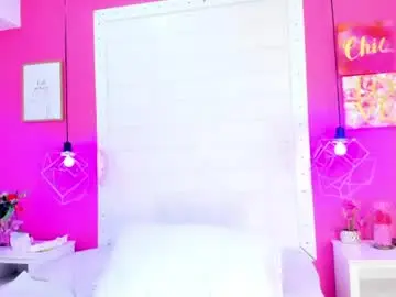 Chaturbate Free Porn Cam of antonella_morrison