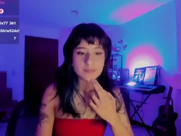 Chaturbate Sex Cam of atenea_dragon__