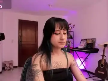 Chaturbate Live Sex Cam of atenea_dragon__