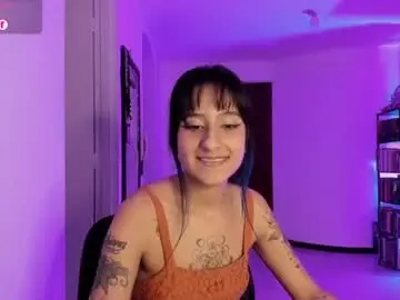 Chaturbate Free Porn Cam of atenea_dragon__