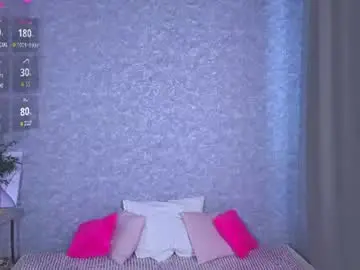 Chaturbate Private Sex Chat of blush_and_breathe
