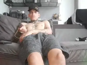 Chaturbate Private Sex Chat of boy_master5