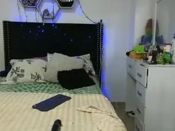 Chaturbate Live Sex of charlotte_027