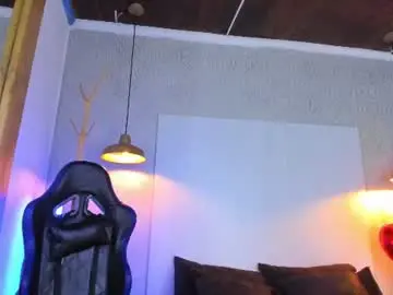 Chaturbate Live Sex Cam of cloerodriguez