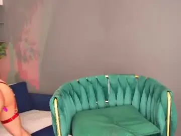 Chaturbate Sex Chat of desimissy