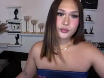 Chaturbate Nude Webcam of eva_mazikeen69