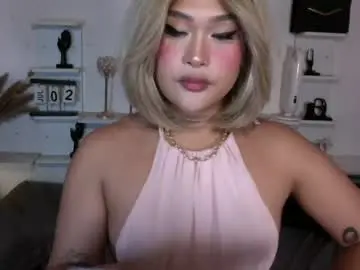 Chaturbate Adult Webcams of eva_mazikeen69