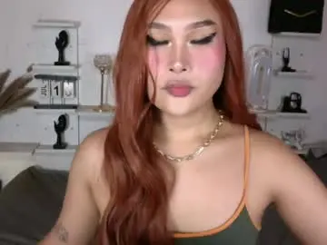 Chaturbate Sex Cam of eva_mazikeen69