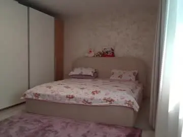 Chaturbate Adult Video Chat of eveline_swet25