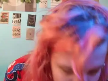 Chaturbate Sex Cam of haileyfoxy