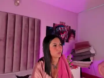 Chaturbate Adult Webcams of isabella_flowerss