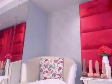 Chaturbate Live Sex of kasandramilf_