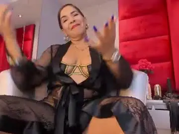 Chaturbate Sex Cam of kasandramilf_