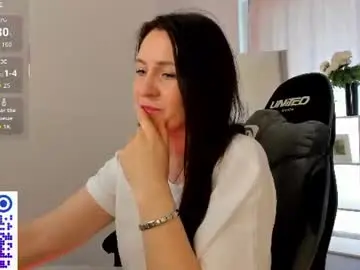 Chaturbate Nude Webcam of lea_shadom