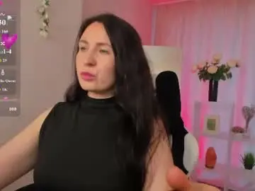 Chaturbate Sex Chat of lea_shadom
