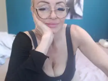 Chaturbate Sex Chat of nadinnnea