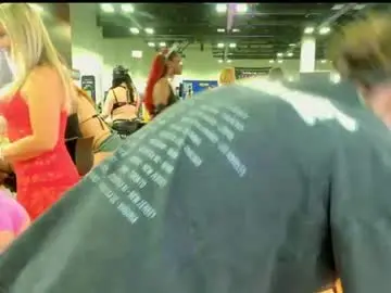Chaturbate Live Sex Cam of siclianprincess