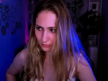 Chaturbate Free Porn Cam of so_hot_rosalie