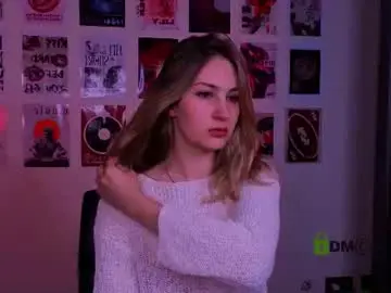 Chaturbate Live Porn of so_hot_rosalie