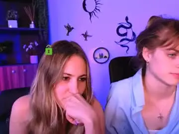 Chaturbate Adult Video Chat of so_hot_rosalie