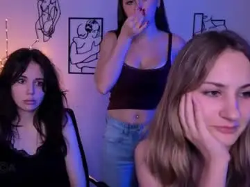 Chaturbate Nude Webcam of so_hot_rosalie