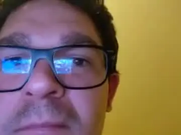 Chaturbate Sex Chat of tk_daddy69