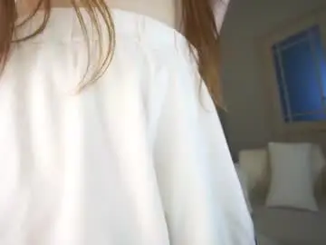 Chaturbate Sex Cam of torinova