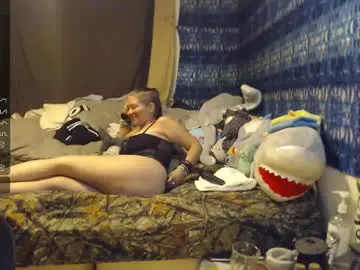 Chaturbate Nude Webcam of 420stonerchick