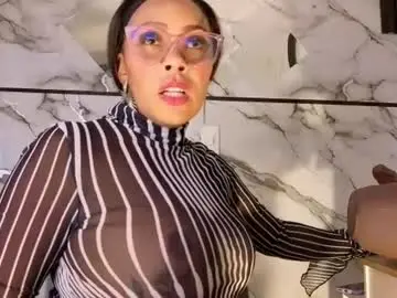 Chaturbate Live Porn of ambernix