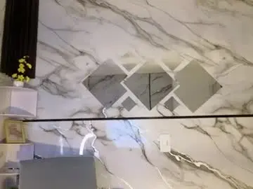 Chaturbate Live Sex Cam of ambernix