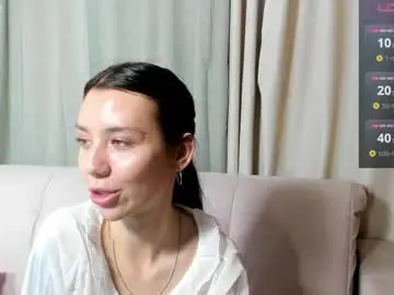 Chaturbate Live Sex of amelia_skyy