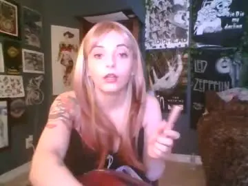 Chaturbate Nude Webcam of ava_mack
