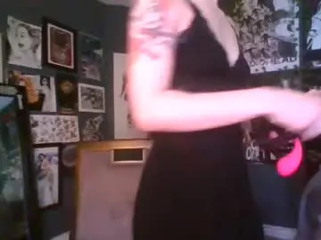 Chaturbate Adult Video Chat of ava_mack