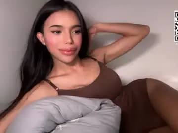 Chaturbate Live Porn of babysabrinaxx