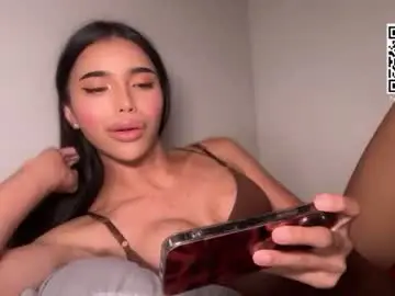Chaturbate Best Webcam of babysabrinaxx