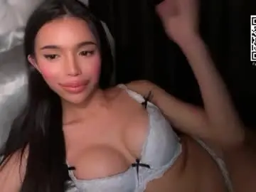 Chaturbate Best Webcam of babysabrinaxx