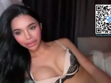 Chaturbate Nude Webcam of babysabrinaxx
