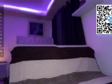 Chaturbate Adult Video Chat of babysabrinaxx