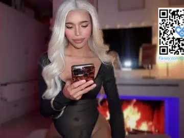 Chaturbate Watch Live Sex Cams of babysabrinaxx