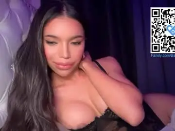 Chaturbate Sex Chat of babysabrinaxx