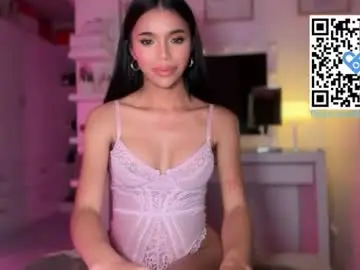 Chaturbate Adult Webcam of babysabrinaxx